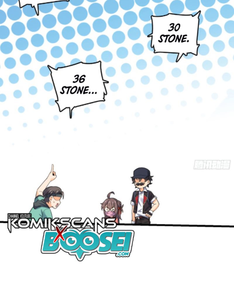 Spare Me, Great Lord! Chapter 149 Bahasa Indonesia